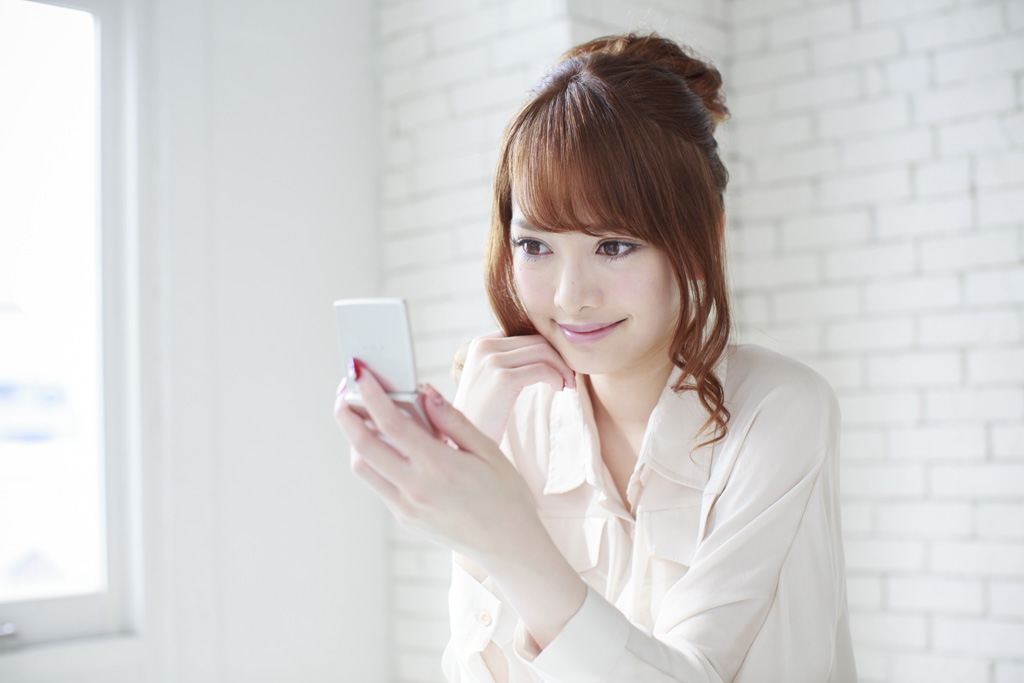副業スマホ